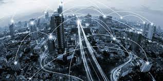 Imagem de uma Landing Page focada em conversão