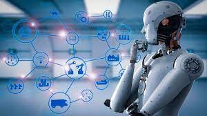 Imagem de um modelo de Landing Page para Pequenos Negócios